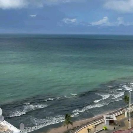 Flat Boa Viagem Apartment Recife Ngoại thất bức ảnh