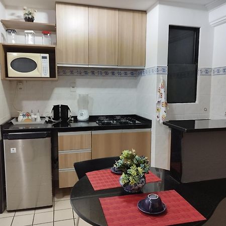 Flat Boa Viagem Apartment Recife Ngoại thất bức ảnh