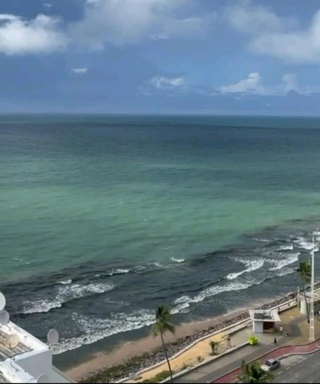 Flat Boa Viagem Apartment Recife Ngoại thất bức ảnh