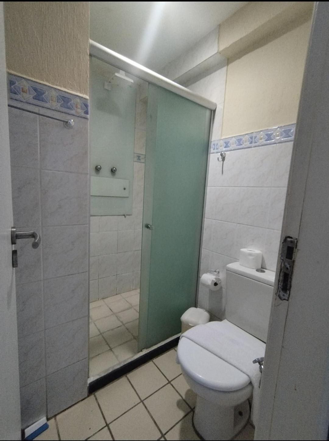 Flat Boa Viagem Apartment Recife Ngoại thất bức ảnh